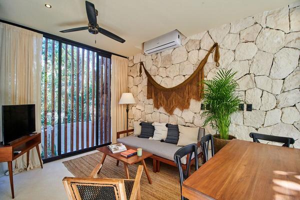 Foto de inmueble en C. 21 Pte., Col. Tumben Kaa C.P. 77760, Tulum
