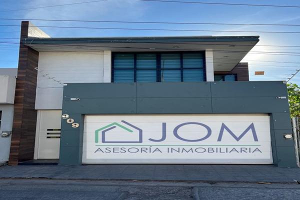 Foto de inmueble en Calle 22 de Diciembre #909, Col. Lomas de Guadalupe C.P. 80250, Culiacán
