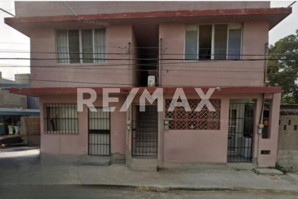 Foto de inmueble en Calle 22, Col. Héroe de Nacozari C.P. 89520, Ciudad Madero