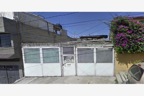 Foto de inmueble en Calle 23 #16, Col. Olivar del Conde 2a Sección C.P. 01408, Álvaro Obregón