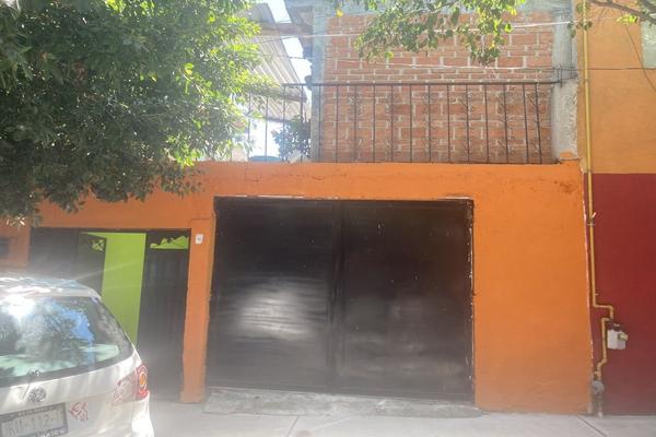 Foto de inmueble en CALLE 23, Col. Lomas de Casa Blanca C.P. 76080, Querétaro