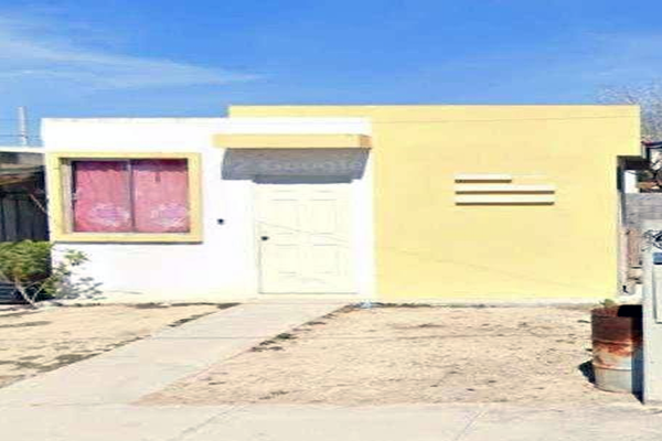 Foto de inmueble en Calle 23 Sur, Col. Portal de las Salinas C.P. 65556, Ciénega de Flores