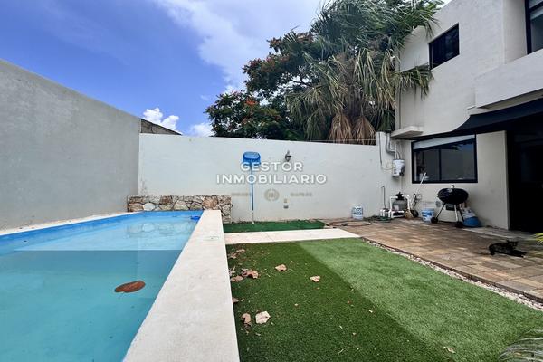 Foto de inmueble en C. 23A, Col. Chuburna de Hidalgo C.P. 97205, Mérida