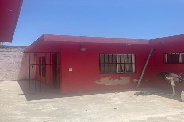 Foto de inmueble en calle 25, Col. Ismael Garcia C.P. 97320, Progreso
