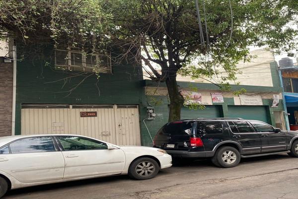 Foto de inmueble en calle 25, Col. Pro-Hogar C.P. 02600, Azcapotzalco