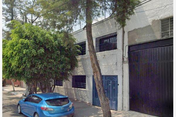 Foto de inmueble en Calle 25 #S-N, Col. Pro-Hogar C.P. 02600, Azcapotzalco