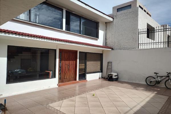 Foto de inmueble en CALLE 26, Col. Club de Golf México C.P. 14620, Tlalpan