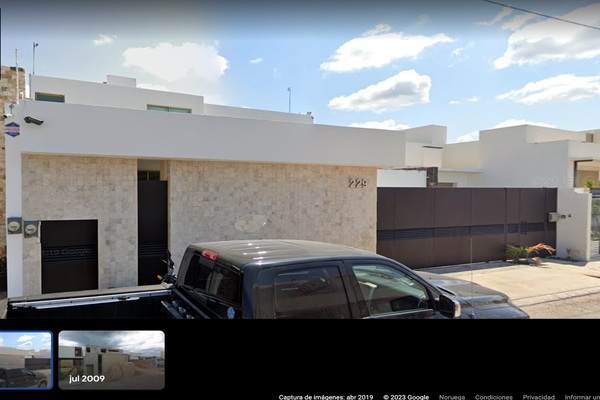 Foto de inmueble en CALLE 26POR 15C Y 15A, Col. Los Palmares de Altabrisa C.P. 97133, Mérida