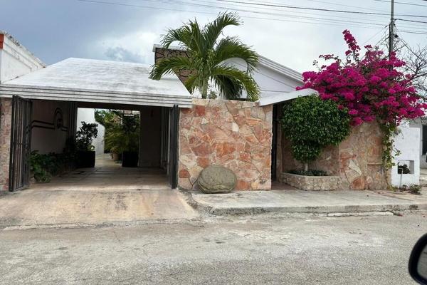 Foto de inmueble en C. 27 210, Col. Pensiones C.P. 97219, Mérida