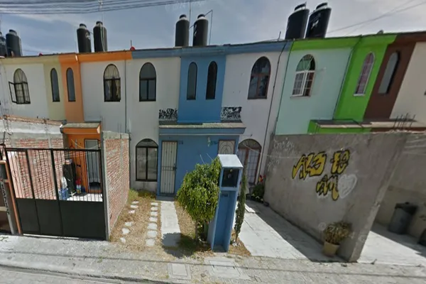 Foto de inmueble en C. 27 B Sur #13716, Col. San Isidro Castillotla C.P. 72498, Puebla