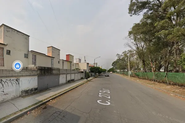 Foto de inmueble en C. 27 Sur #27, Col. San Isidro Castillotla C.P. 72498, Puebla