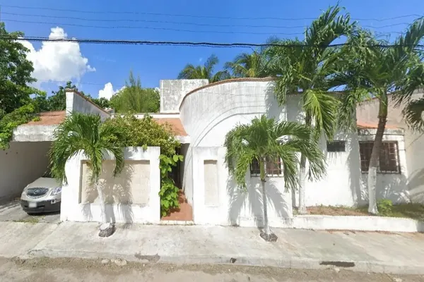 Foto de inmueble en C. 28 171D #171, Col. Progreso de Castro Centro C.P. 97320, Progreso