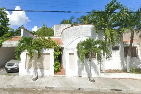 Foto de inmueble en C.28 #171D, Col. Chelem C.P. 97336, Progreso