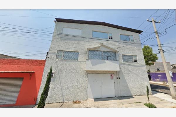 Foto de inmueble en Calle 28 A #14, Col. San José de La Escalera C.P. 07630, Gustavo A. Madero