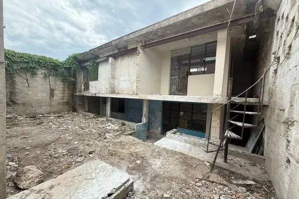 Foto de inmueble en Calle 3 #1002 SUR, Col. Las Conchitas C.P. 89480, Ciudad Madero