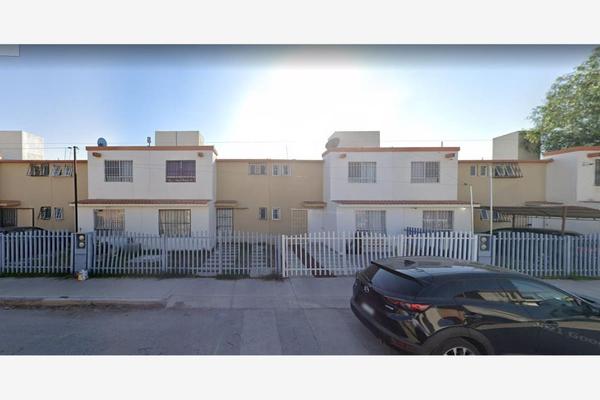 Foto de inmueble en CALLE 30, Col. Ciudad 2000 INFONAVIT C.P. 78394, San Luis Potosí