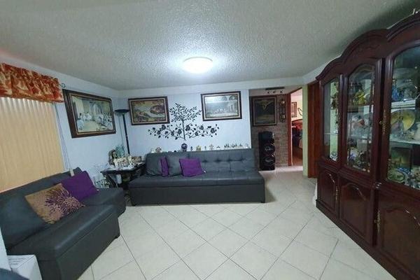 Foto de inmueble en C. 300-A, Col. El Coyol C.P. 07420, Gustavo A. Madero
