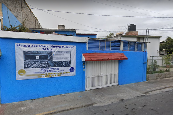 Foto de inmueble en Calle 302, Col. El Coyol C.P. 07420, Gustavo A. Madero