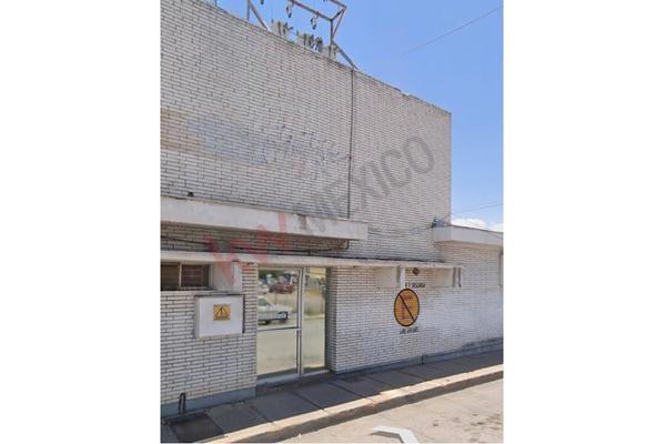 Foto de inmueble en calle 31 #2, Col. Zona Centro C.P. 31000, Chihuahua