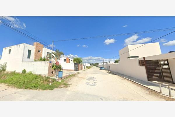 Foto de inmueble en CALLE 31A #0, Col. Nuevo Yucatán C.P. 97147, Mérida