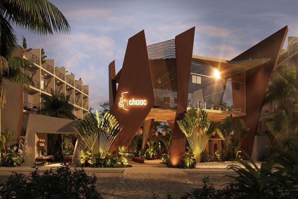 Foto de inmueble en Calle 33 Pte, Col. Maya Pax C.P. 77760, Tulum
