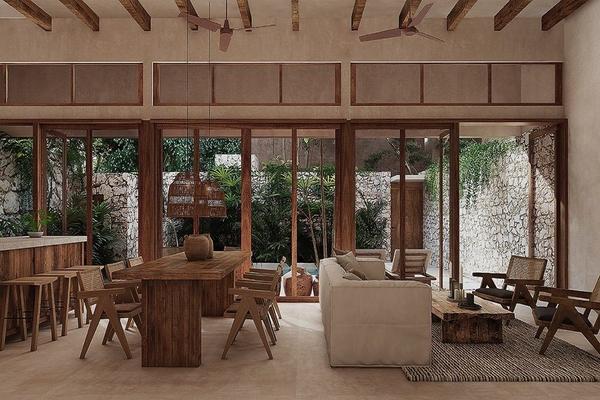 Foto de inmueble en Calle 34, Col. Maya Pax C.P. 77760, Tulum