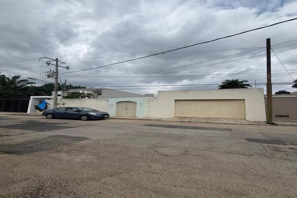Foto de inmueble en CALLE 35, Col. Benito Juárez Nte C.P. 97119, Mérida