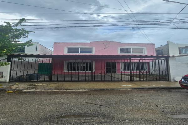 Foto de inmueble en calle 35, Col. Francisco de Montejo II C.P. 97203, Mérida