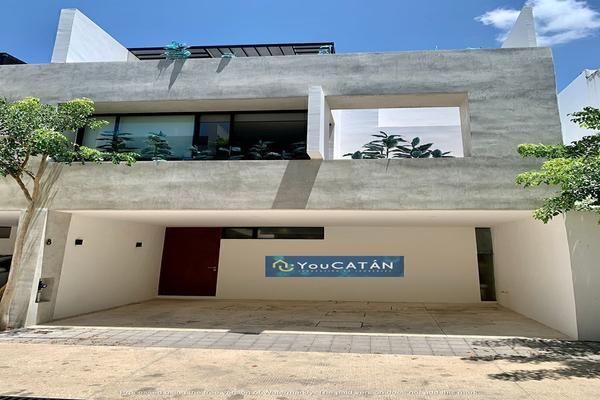 Foto de inmueble en calle 36, Col. Benito Juárez Nte C.P. 97119, Mérida