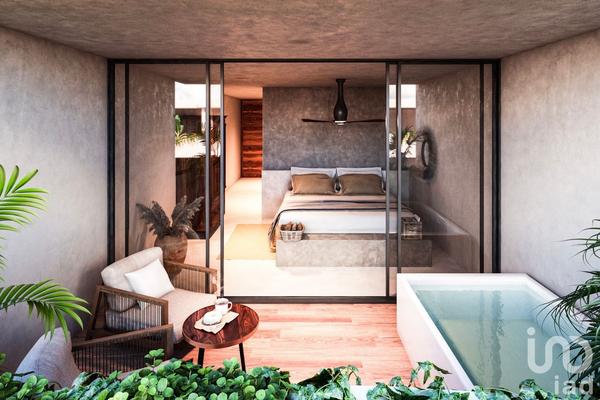 Foto de inmueble en Calle 37 PTE, Col. Villas Huracanes C.P. 77760, Tulum