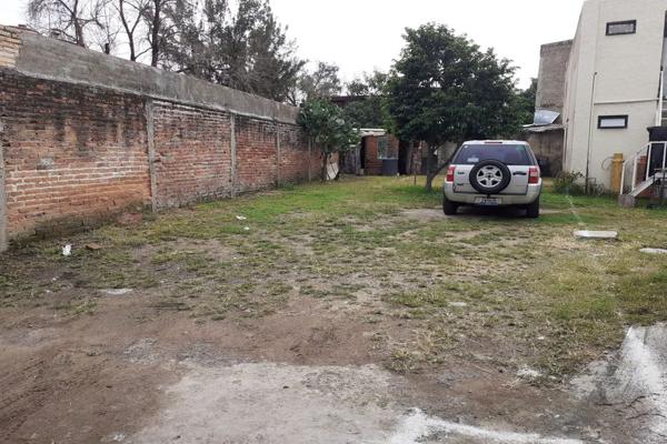 Foto de inmueble en Calle 38, Col. El Mirador C.P. 44370, Guadalajara
