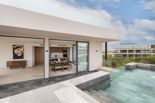 Foto de inmueble en calle 39, Col. Region 15 Kukulcan C.P. 77500, Tulum