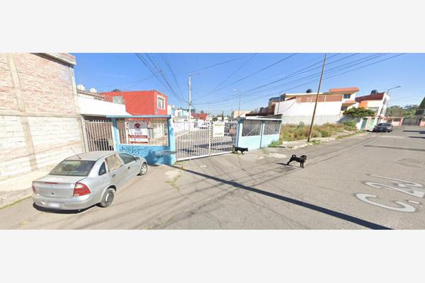 Foto de inmueble en C. 3-J #15, Col. Bosques San Sebastián C.P. 72310, Puebla