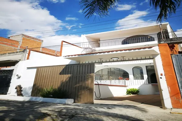 Foto de inmueble en CALLE 4 #0, Col. Chulavista C.P. 62029, Cuernavaca