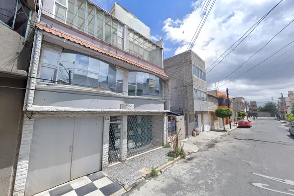Foto de inmueble en calle 4 #1, Col. Esperanza C.P. 57800, Nezahualcóyotl