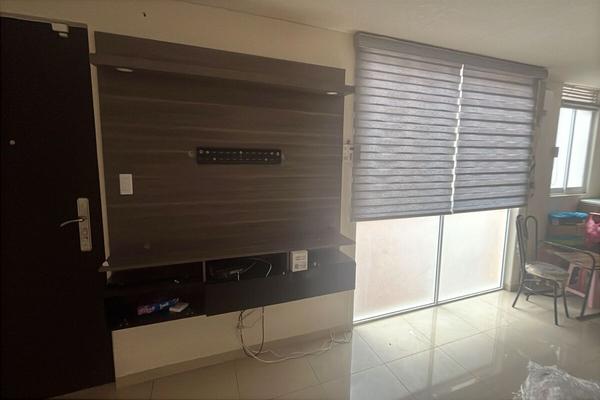 Foto de inmueble en Calle 4, Col. Agrícola Pantitlan C.P. 08100, Iztacalco