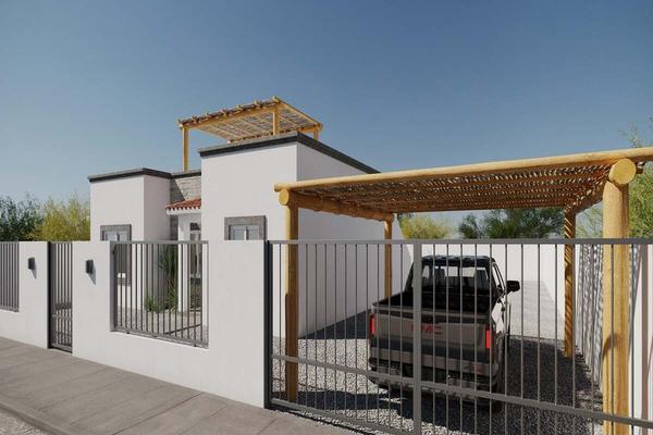 Foto de inmueble en Calle 4, Col. Comitán C.P. 23205, La Paz