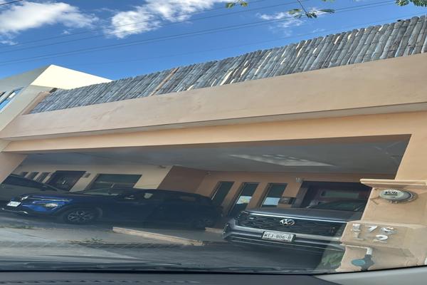 Foto de inmueble en Calle 4 diagonal, Col. Montecristo C.P. 97133, Mérida