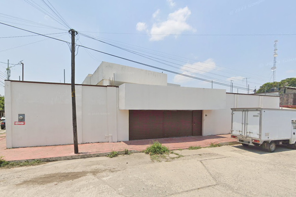 Foto de inmueble en Calle 4 Norte, Col. 5 de Febrero C.P. 30710, Tapachula