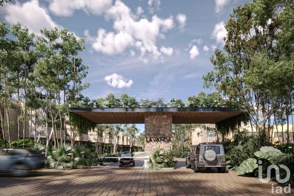 Foto de inmueble en Calle 4 norte, Col. Tumben Kaa C.P. 77760, Tulum