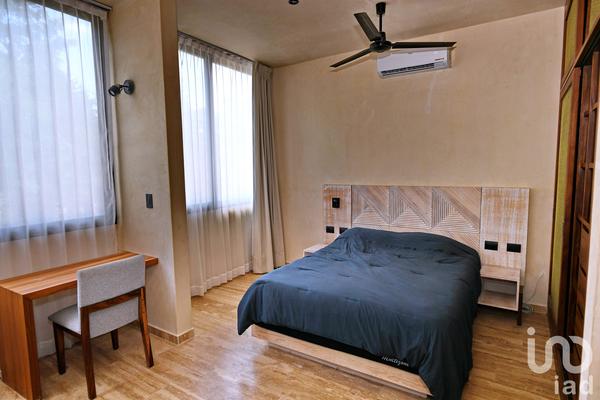 Foto de inmueble en Calle 4 sur, Col. La Veleta C.P. 77760, Tulum