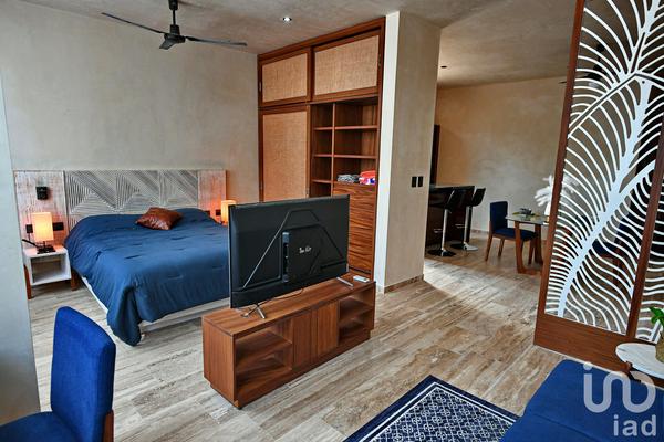 Foto de inmueble en Calle 4 Sur Ote, Col. La Veleta C.P. 77760, Tulum