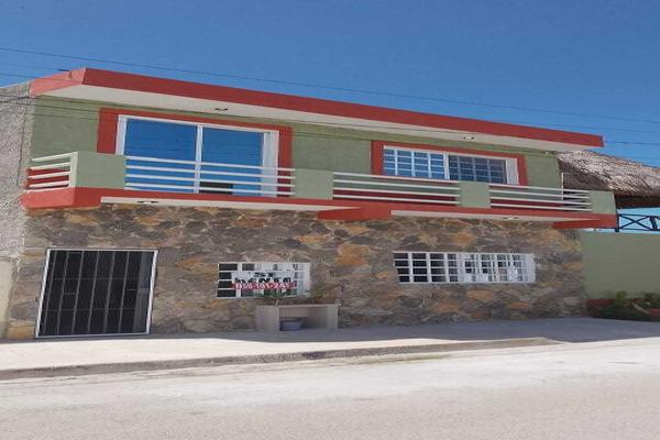 Foto de inmueble en Calle 40, Col. Progreso de Castro Centro C.P. 97320, Progreso