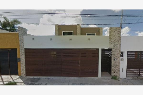 Foto de inmueble en Calle 41- C #446, Col. Francisco de Montejo II C.P. 97203, Mérida