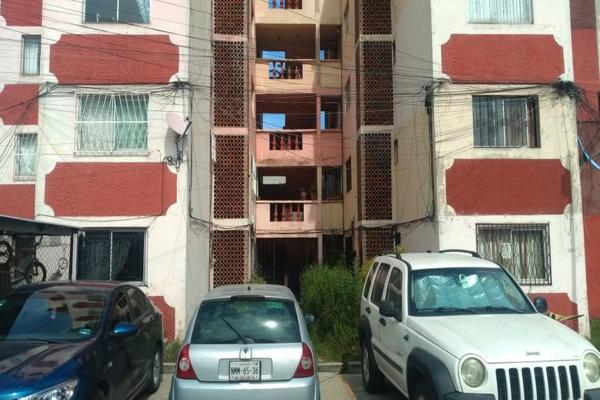 Foto de inmueble en Calle 418 #aInt. 502, Col. Santa Ana Tlapaltitlán C.P. 50160, Toluca