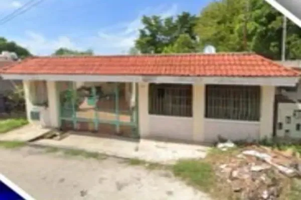 Foto de inmueble en Calle 44 Manz. 67 317 Emiliano Zapata Orientr Merida Yucatán #44, Col. Emiliano Zapata Ote C.P. 97144, Mérida