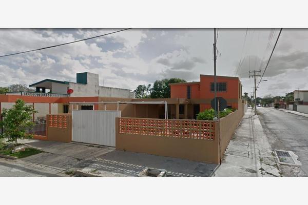 Foto de inmueble en c. 46 #00, Col. Reparto Granjas C.P. 97198, Mérida
