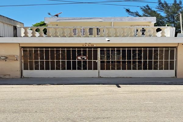 Foto de inmueble en Calle 48 colonia ismael garcia, Col. Ismael Garcia C.P. 97320, Progreso