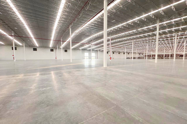 Foto de inmueble en C. 4A, Col. Entronque Laredo-Salinas Victoria C.P. 66616, Apodaca