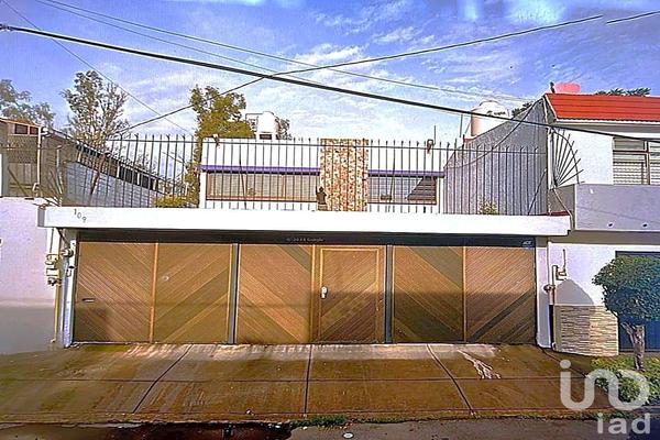 Foto de inmueble en Calle 5 #208, Col. Espartaco C.P. 04870, Coyoacán